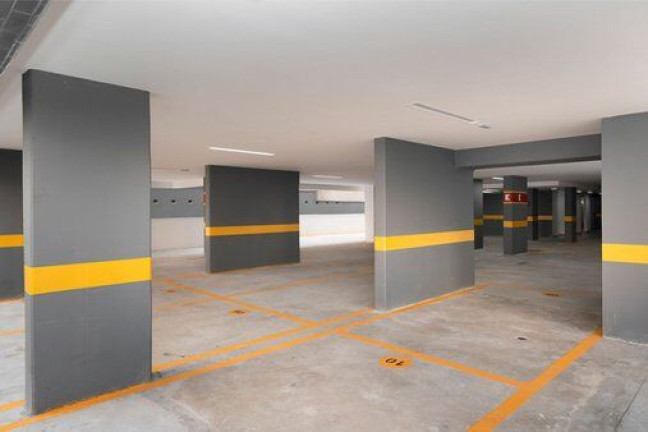 Imagem Apartamento com 2 Quartos à Venda, 55 m² em Bela Vista - São Paulo Imagem Apartamento com 2 Quartos à Venda, 55 m² em Bela Vista - São Paulo