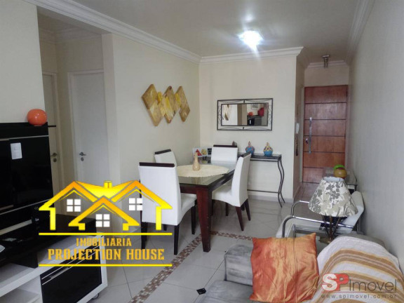 Imagem Apartamento com 3 Quartos à Venda, 63 m² em Anhanguera - São Paulo Imagem Apartamento com 3 Quartos à Venda, 63 m² em Anhanguera - São Paulo