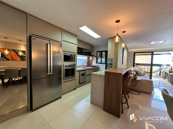 Imagem Apartamento com 3 Quartos à Venda, 114 m² em Campinas - São José Imagem Apartamento com 3 Quartos à Venda, 114 m² em Campinas - São José