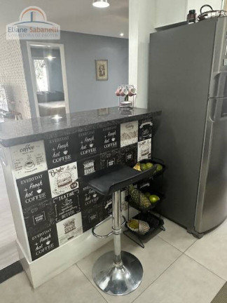 Imagem Apartamento com 3 Quartos à Venda, 95 m² em Vila Andrade - São Paulo