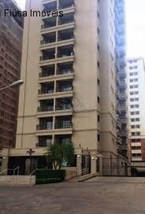 Imagem Apartamento com 1 Quarto à Venda, 46 m² em Ribeirânia - Ribeirão Preto Imagem Apartamento com 1 Quarto à Venda, 46 m² em Ribeirânia - Ribeirão Preto