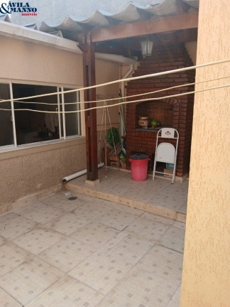 Imagem Casa com 3 Quartos à Venda,  em Mooca - São Paulo