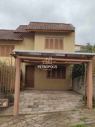 Sobrado com 2 Quartos à Venda, 77 m² em São Victor Cohab - Caxias Do Sul
