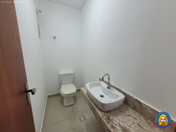 Imagem Casa com 3 Quartos à Venda, 220 m² em Estuário - Santos