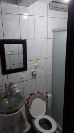 Imagem Apartamento com 2 Quartos à Venda, 68 m² em Saboó - Santos Imagem Apartamento com 2 Quartos à Venda, 68 m² em Saboó - Santos