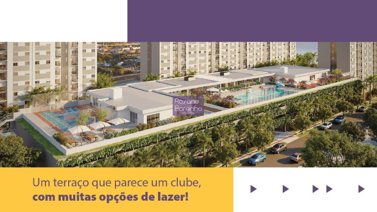 Imagem Apartamento com 2 Quartos à Venda, 50 m² em Cidade Nova - Rio Grande Imagem Apartamento com 2 Quartos à Venda, 50 m² em Cidade Nova - Rio Grande