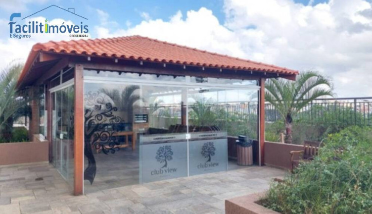 Imagem Apartamento com 2 Quartos à Venda, 84 m² em Vila América - Santo André Imagem Apartamento com 2 Quartos à Venda, 84 m² em Vila América - Santo André
