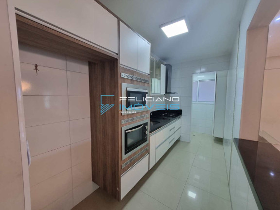 Imagem Apartamento com 2 Quartos à Venda, 77 m² em Canto Do Forte - Praia Grande Imagem Apartamento com 2 Quartos à Venda, 77 m² em Canto Do Forte - Praia Grande