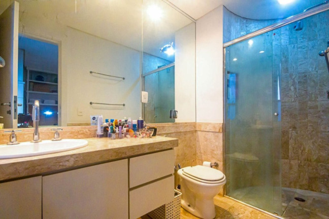 Imagem Apartamento com 4 Quartos à Venda, 369 m² em Morumbi - São Paulo Imagem Apartamento com 4 Quartos à Venda, 369 m² em Morumbi - São Paulo