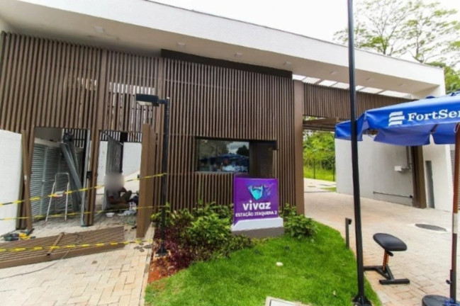 Imagem Imóvel com 2 Quartos à Venda, 38 m² em Cidade Líder - São Paulo Imagem Imóvel com 2 Quartos à Venda, 38 m² em Cidade Líder - São Paulo