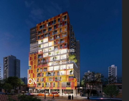 Imóvel Comercial à Venda, 499 m² em Moema - São Paulo