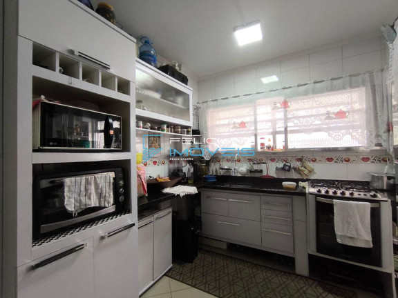 Imagem Apartamento com 1 Quarto à Venda, 80 m² em Boqueirão - Praia Grande Imagem Apartamento com 1 Quarto à Venda, 80 m² em Boqueirão - Praia Grande