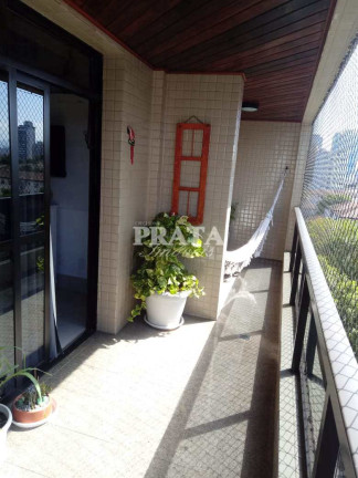 Imagem Apartamento com 3 Quartos à Venda, 154 m² em Ponta Da Praia - Santos Imagem Apartamento com 3 Quartos à Venda, 154 m² em Ponta Da Praia - Santos