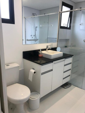 Imagem Imóvel com 3 Quartos para Alugar, 128 m² em Vila Nova Conceição - São Paulo