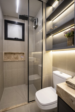 Imagem Apartamento com 3 Quartos à Venda, 81 m² em Aeroviário - Goiânia Imagem Apartamento com 3 Quartos à Venda, 81 m² em Aeroviário - Goiânia