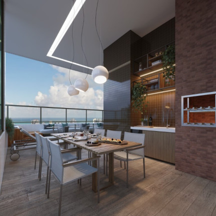 Imagem Apartamento com 3 Quartos à Venda, 91 m² em Boa Viagem - Recife Imagem Apartamento com 3 Quartos à Venda, 91 m² em Boa Viagem - Recife