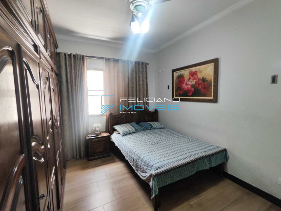 Imagem Casa com 3 Quartos à Venda, 140 m² em Tupi - Praia Grande