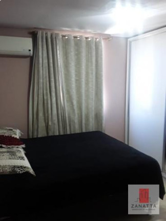 Imagem Apartamento com 2 Quartos à Venda, 46 m² em São Sebastião - Esteio