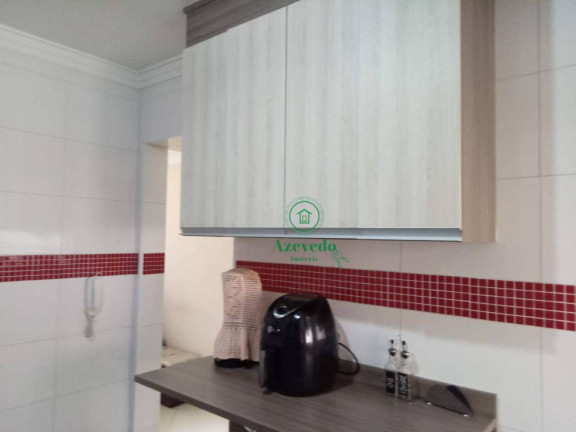 Imagem Apartamento com 2 Quartos à Venda, 56 m² em Jardim Odete - Guarulhos Imagem Apartamento com 2 Quartos à Venda, 56 m² em Jardim Odete - Guarulhos