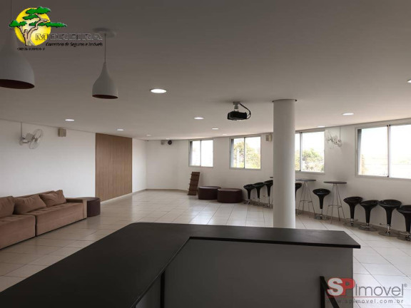 Imagem Apartamento com 2 Quartos à Venda, 45 m² em Loteamento City Jaragua - São Paulo Imagem Apartamento com 2 Quartos à Venda, 45 m² em Loteamento City Jaragua - São Paulo