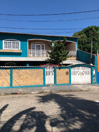 Imagem Casa com 3 Quartos à Venda, 300 m² em Austin - Nova Iguaçu