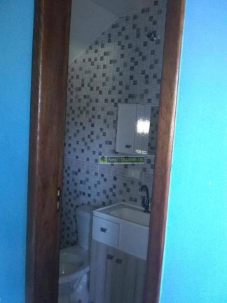 Imagem Sobrado com 3 Quartos à Venda, 79 m² em Sítio Cercado - Curitiba Imagem Sobrado com 3 Quartos à Venda, 79 m² em Sítio Cercado - Curitiba