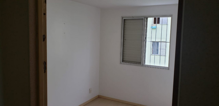 Imagem Imóvel com 2 Quartos à Venda, 53 m² em Residencial Terra Da Uva - Jundiaí