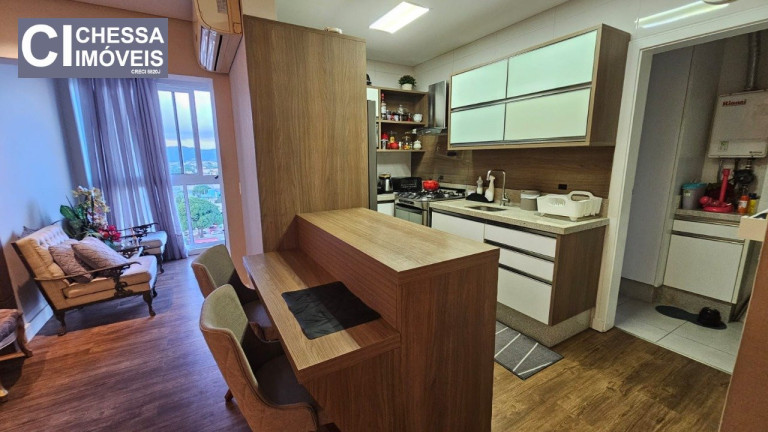 Imagem Apartamento com 3 Quartos à Venda, 219 m² em São João - Itajaí Imagem Apartamento com 3 Quartos à Venda, 219 m² em São João - Itajaí