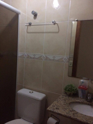 Imagem Apartamento com 3 Quartos à Venda, 80 m² em Maracanã - Praia Grande Imagem Apartamento com 3 Quartos à Venda, 80 m² em Maracanã - Praia Grande