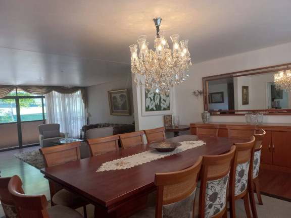 Imagem Apartamento com 3 Quartos à Venda, 480 m² em Cabral - Curitiba