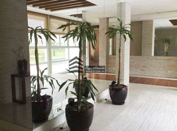Imagem Apartamento com 3 Quartos à Venda, 206 m² em Campo Belo - São Paulo Imagem Apartamento com 3 Quartos à Venda, 206 m² em Campo Belo - São Paulo