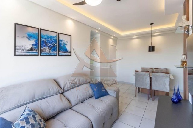 Imagem Apartamento com 2 Quartos à Venda, 50 m² em Campos Eliseos - Ribeirão Preto Imagem Apartamento com 2 Quartos à Venda, 50 m² em Campos Eliseos - Ribeirão Preto