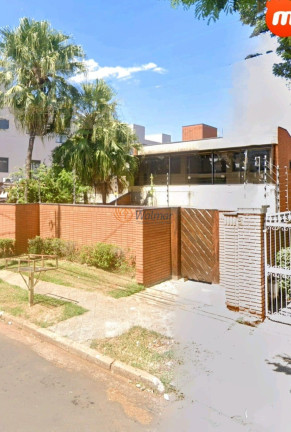 Casa com 4 Quartos à Venda, 579 m² em Parque Taquaral - Campinas