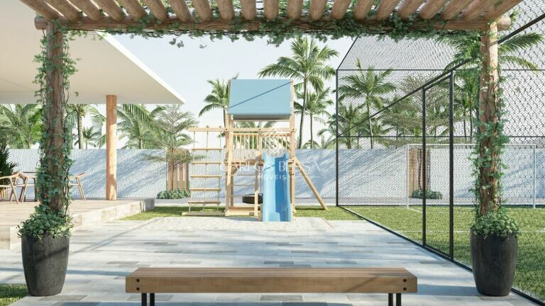 Imagem Apartamento com 2 Quartos à Venda, 98 m² em Praia Dos Carneiros - Tamandaré