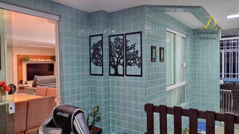 Imagem Cobertura com 3 Quartos à Venda, 172 m² em Canto Do Forte - Praia Grande Imagem Cobertura com 3 Quartos à Venda, 172 m² em Canto Do Forte - Praia Grande