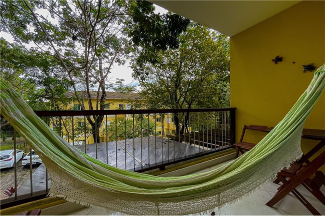 Imagem Apartamento com 1 Quarto à Venda, 55 m² em Açu Da Torre (subdistrito) - Mata De São João Imagem Apartamento com 1 Quarto à Venda, 55 m² em Açu Da Torre (subdistrito) - Mata De São João