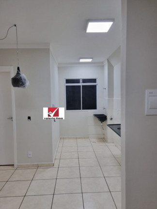 Imagem Apartamento com 2 Quartos à Venda, 48 m² em Valentina Figueiredo - Ribeirão Preto