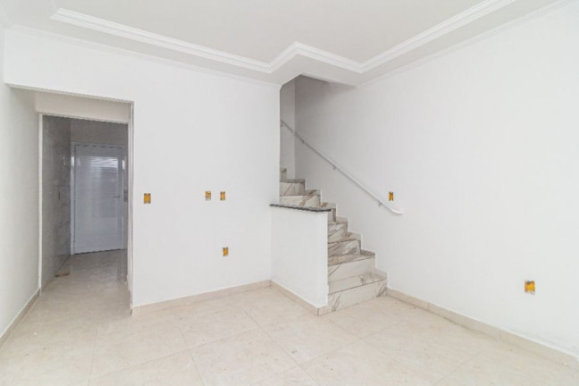 Imagem Casa de Condomínio com 2 Quartos à Venda, 10 m² em Solemar - Praia Grande