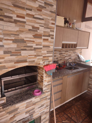 Imagem Casa com 3 Quartos à Venda, 98 m² em Planalto Verde - Ribeirão Preto