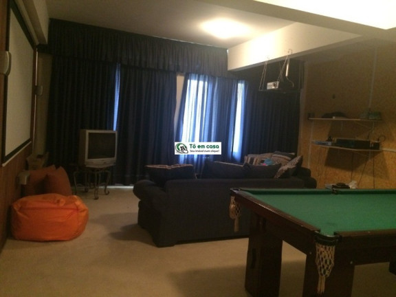 Imagem Casa com 4 Quartos à Venda, 320 m² em Jardim Aquárius - São José Dos Campos