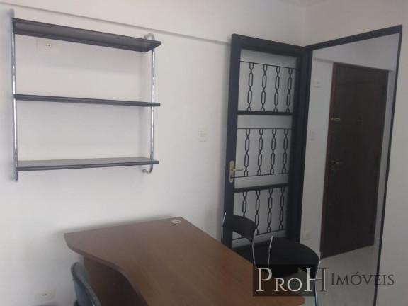 Imagem Sala Comercial à Venda, 30 m² em Centro - Santo André