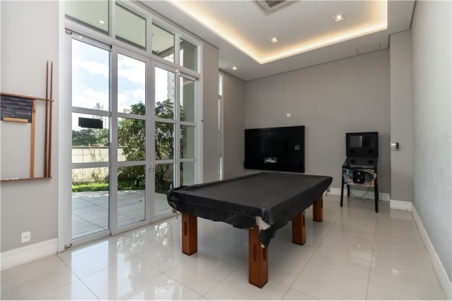 Imagem Apartamento com 1 Quarto à Venda, 41 m² em Cidade Monções - São Paulo Imagem Apartamento com 1 Quarto à Venda, 41 m² em Cidade Monções - São Paulo