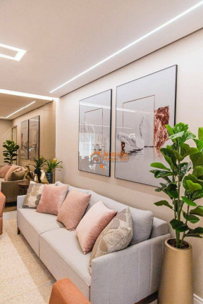 Imagem Apartamento com 3 Quartos à Venda, 190 m² em Jardim Zaira - Guarulhos Imagem Apartamento com 3 Quartos à Venda, 190 m² em Jardim Zaira - Guarulhos