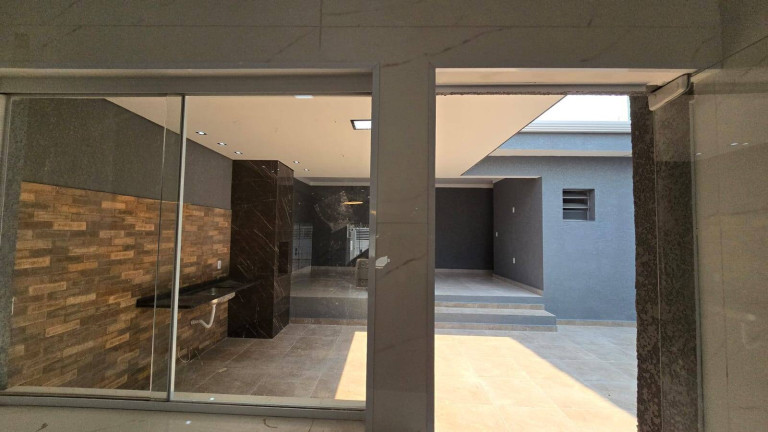 Imagem Casa com 4 Quartos à Venda, 250 m² em Jardim Guadalupe - Sorocaba