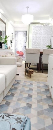 Imagem Apartamento com 2 Quartos à Venda, 50 m² em Vila Moreira - São Paulo Imagem Apartamento com 2 Quartos à Venda, 50 m² em Vila Moreira - São Paulo