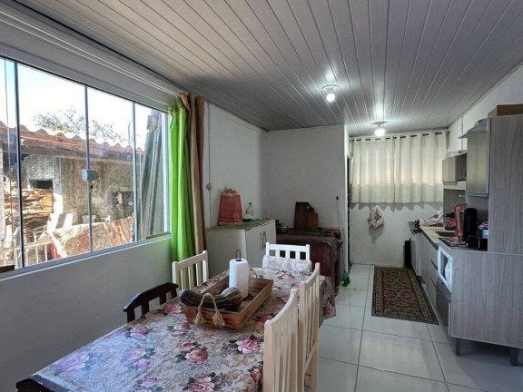 Imagem Casa com 2 Quartos à Venda, 100 m² em Centro - Balneário Barra Do Sul