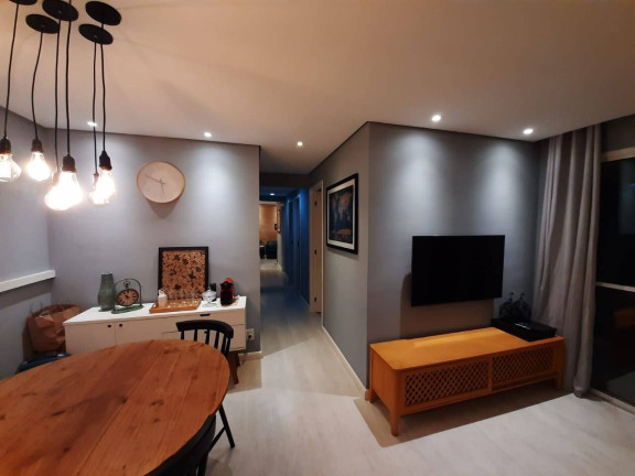 Imagem Apartamento com 3 Quartos à Venda, 72 m² em Jardim Parque Morumbi - São Paulo Imagem Apartamento com 3 Quartos à Venda, 72 m² em Jardim Parque Morumbi - São Paulo