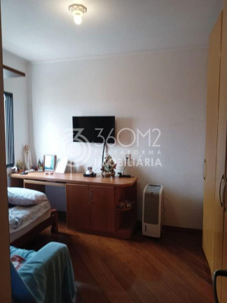 Foto do imóvel Apartamento com 4 Quartos à Venda, 137 m² em Vila Assunção - Santo André