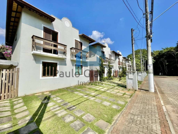 Imagem Casa de Condomínio com 2 Quartos à Venda, 60 m² em Jardim Da Glória - Cotia Imagem Casa de Condomínio com 2 Quartos à Venda, 60 m² em Jardim Da Glória - Cotia