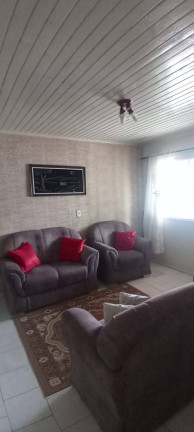 Imagem Casa com 2 Quartos à Venda, 139 m² em Universitário - Tijucas Imagem Casa com 2 Quartos à Venda, 139 m² em Universitário - Tijucas